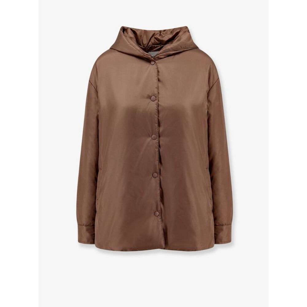 Aspesi Women Beth Nylon Jacket
